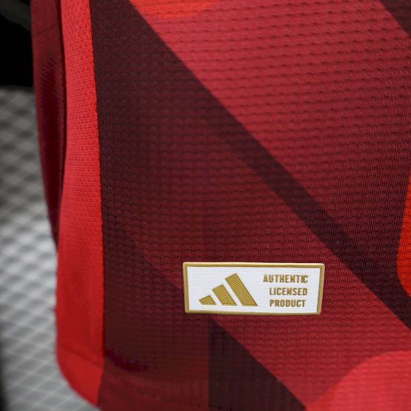 Germany 2025/26 (Women’s Team) Away Jersey Player Version - Image 8