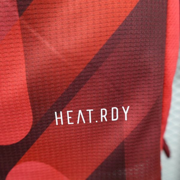 Germany 2025/26 (Women’s Team) Away Jersey Player Version - Image 7