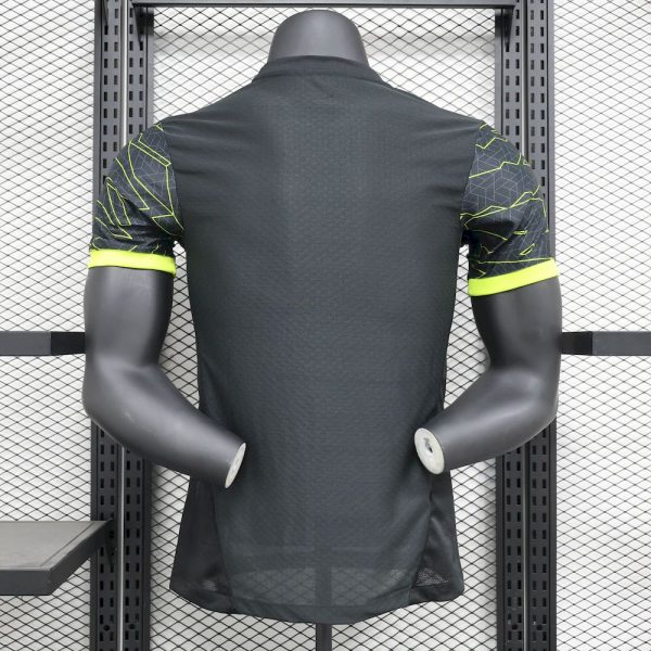 Borussia Dortmund 2025/26 Special Edition Jersey Player Version - Image 2