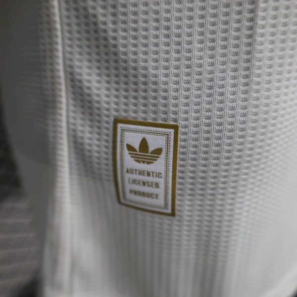 Colombia 2024/25 100Th Anniversary Long Sleeves Jersey Player Version - Image 7