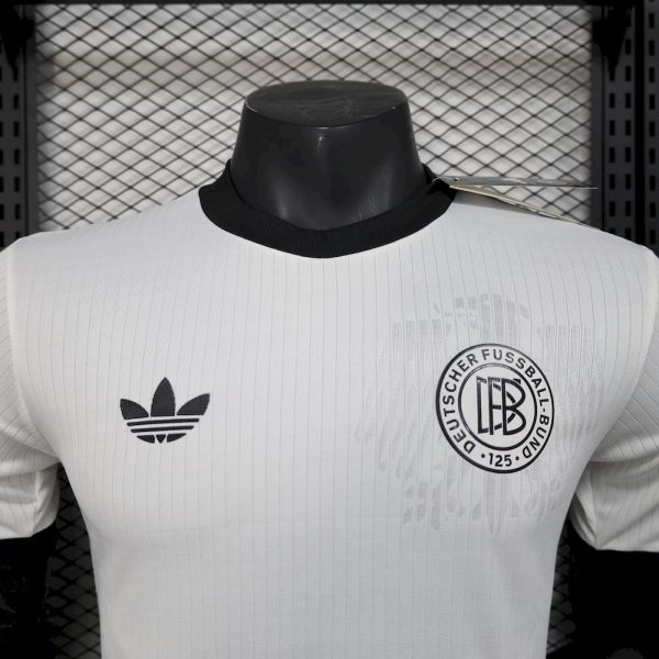 Germany 2025/26 125Th Anniversary Jersey Player Version - Image 9