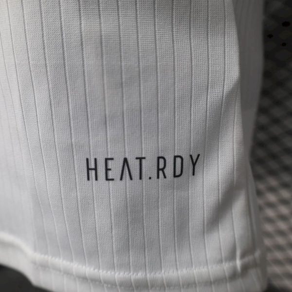 Germany 2025/26 125Th Anniversary Jersey Player Version - Image 8