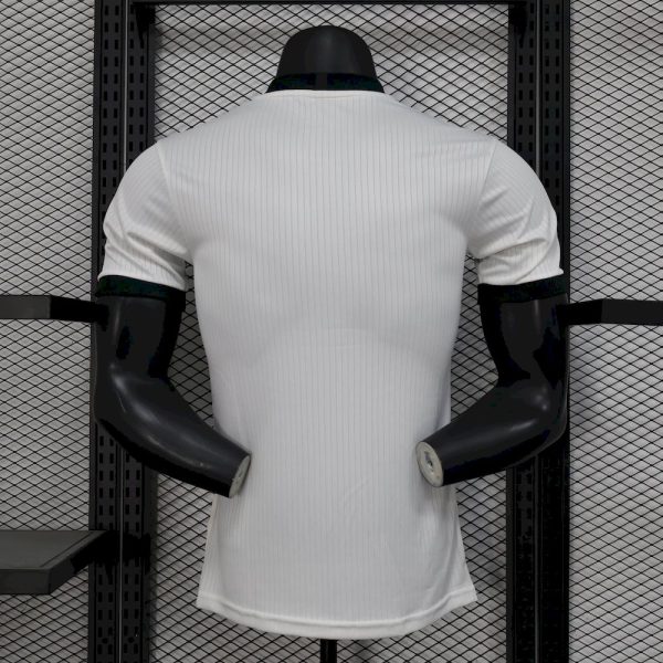 Germany 2025/26 125Th Anniversary Jersey Player Version - Image 2