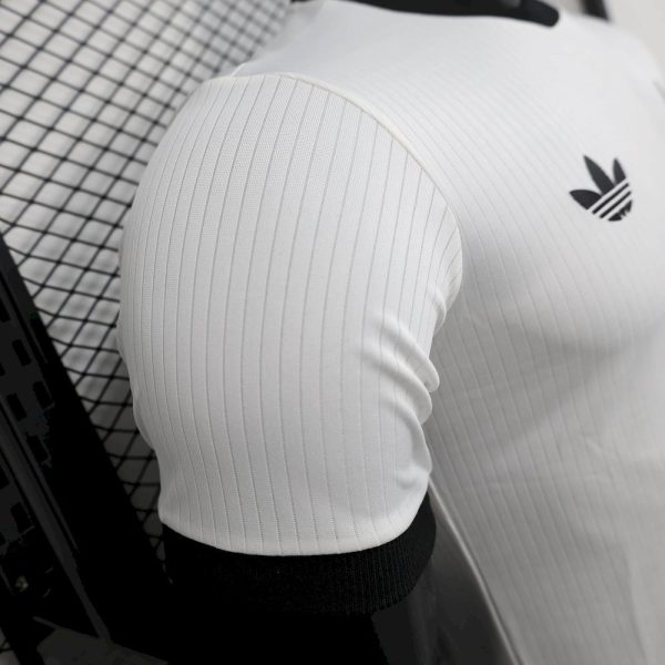Germany 2025/26 125Th Anniversary Jersey Player Version - Image 6