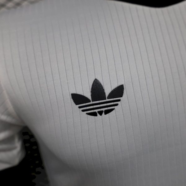 Germany 2025/26 125Th Anniversary Jersey Player Version - Image 4