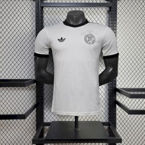 Germany 2025/26 125th Anniversary Jersey Player Version