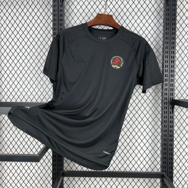 Aston Villa 2024/25 150 Anos Jersey