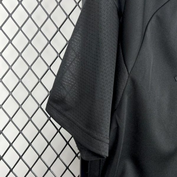 Aston Villa 2024/25 150 Anos Jersey - Image 8