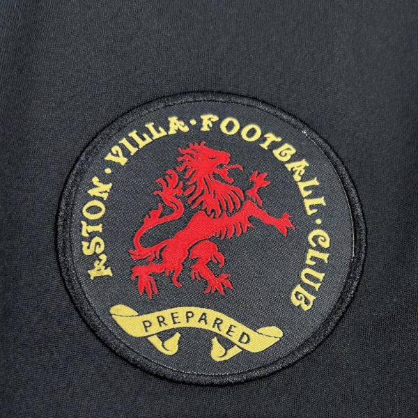 Aston Villa 2024/25 150 Anos Jersey - Image 6
