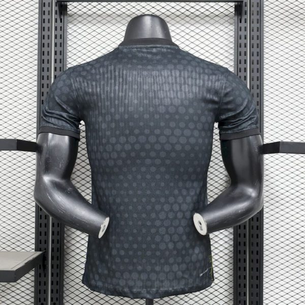 Barcelona 2025/26 Special Edition Jersey Player Version - Image 2