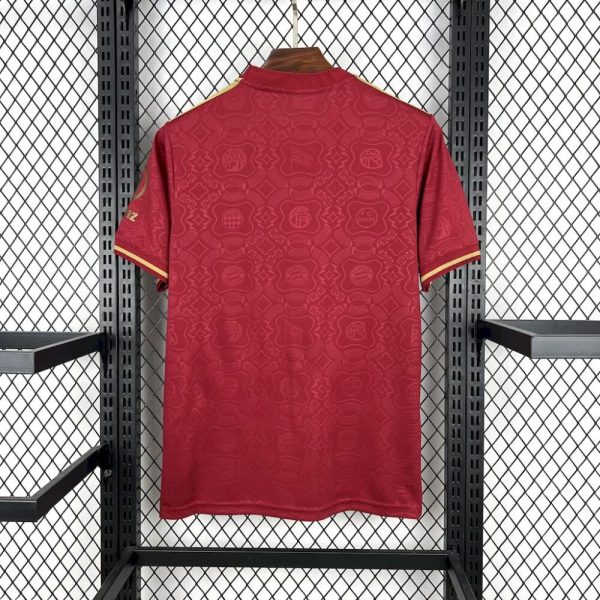Bayern Munich 2024/25 125 Anniversary Jersey - Image 2