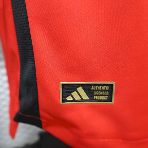 River Plate 2025/26 Third Jersey Player Version - Image 6