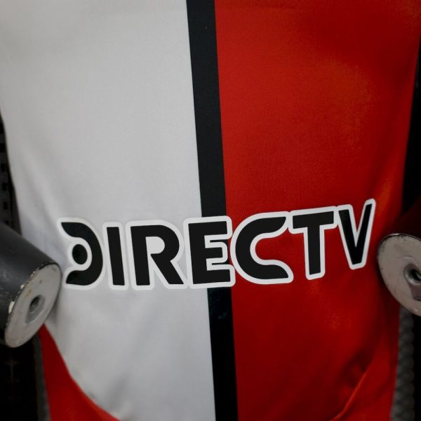 River Plate 2025/26 Third Jersey Player Version - Image 5