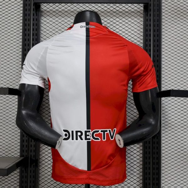 River Plate 2025/26 Third Jersey Player Version - Image 2