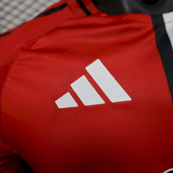 River Plate 2025/26 Third Jersey Player Version - Image 3