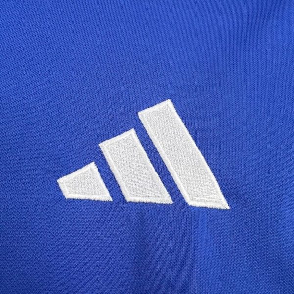 Universidad De Chile 2025/26 Home Jersey - Image 7