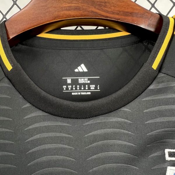 Colo Colo 2025/26 Away Jersey - Image 4