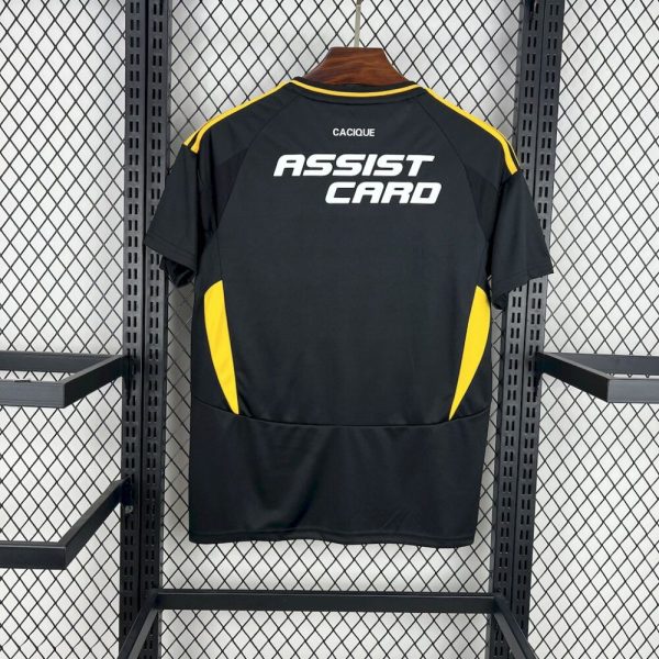 Colo Colo 2025/26 Away Jersey - Image 2