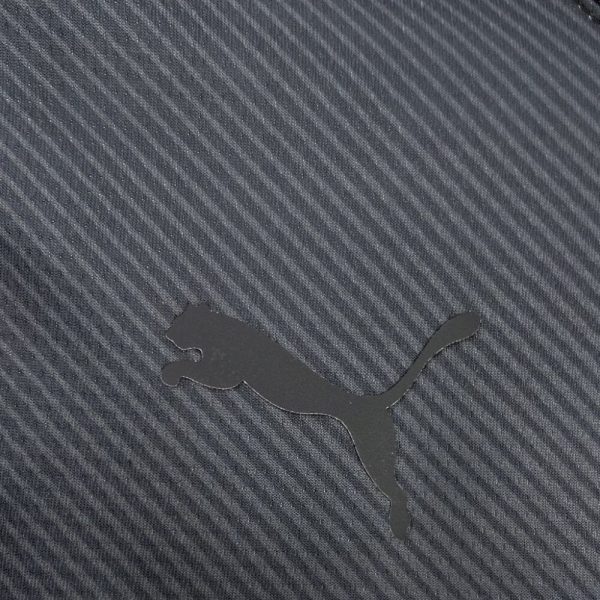 Galatasarays 2025/26 Black Special Edition Jersey - Image 7
