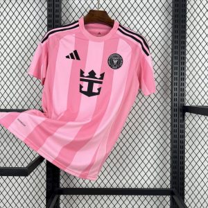 Inter Miami 2025/26 Home Jersey