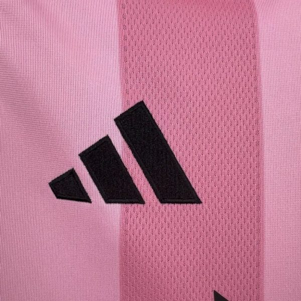 Inter Miami 2025/26 Home Jersey - Image 7