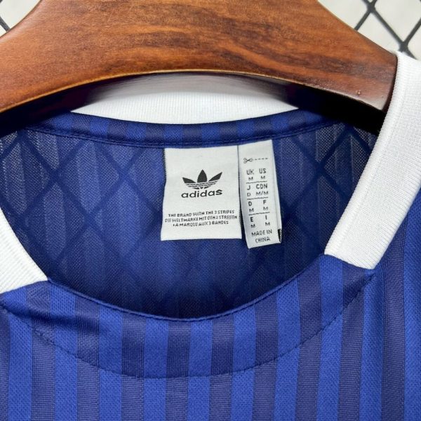Arsenal 2025/26 Terrace Icons Jersey - Image 5