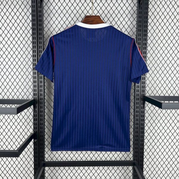 Arsenal 2025/26 Terrace Icons Jersey - Image 2