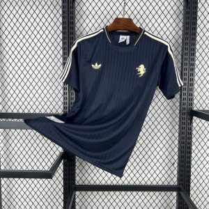 Juventus 2025/26 Terrace Icons Jersey