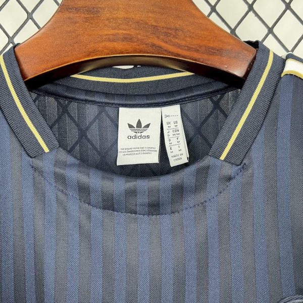 Juventus 2025/26 Terrace Icons Jersey - Image 6