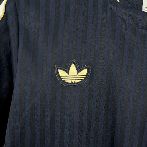 Juventus 2025/26 Terrace Icons Jersey - Image 5