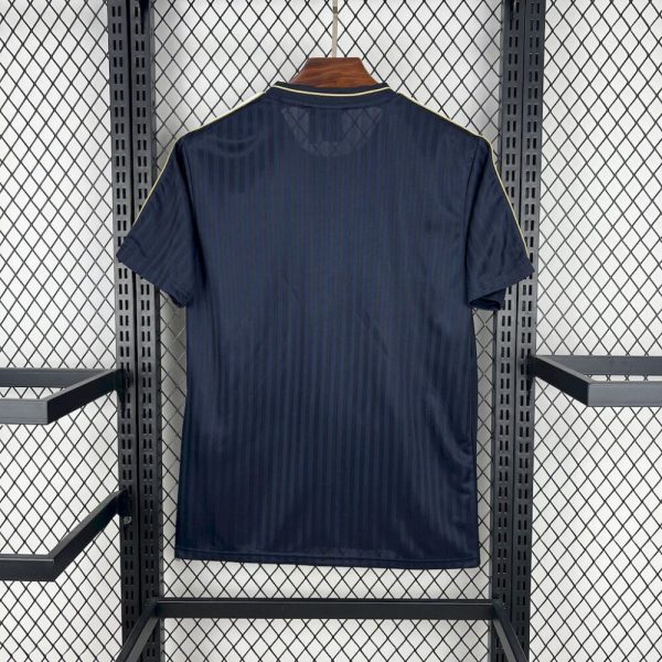 Juventus 2025/26 Terrace Icons Jersey - Image 2