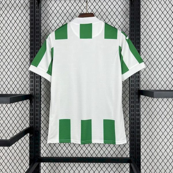 Cordoba Cf 2024/25 Home Jersey - Image 2