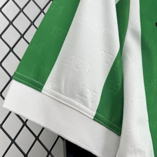 Cordoba Cf 2024/25 Home Jersey - Image 11