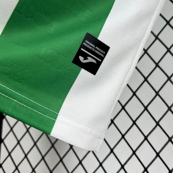 Cordoba Cf 2024/25 Home Jersey - Image 10