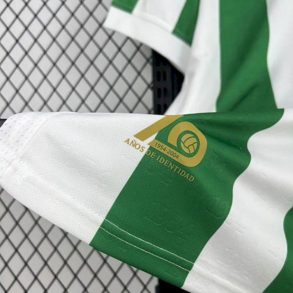 Cordoba Cf 2024/25 Home Jersey - Image 9
