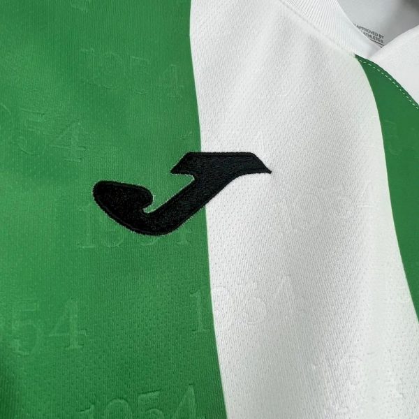 Cordoba Cf 2024/25 Home Jersey - Image 7