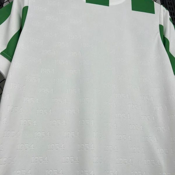 Cordoba Cf 2024/25 Home Jersey - Image 6
