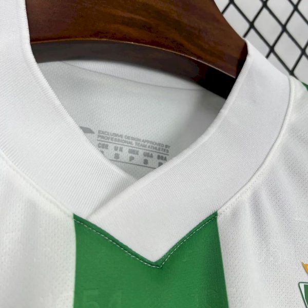 Cordoba Cf 2024/25 Home Jersey - Image 4