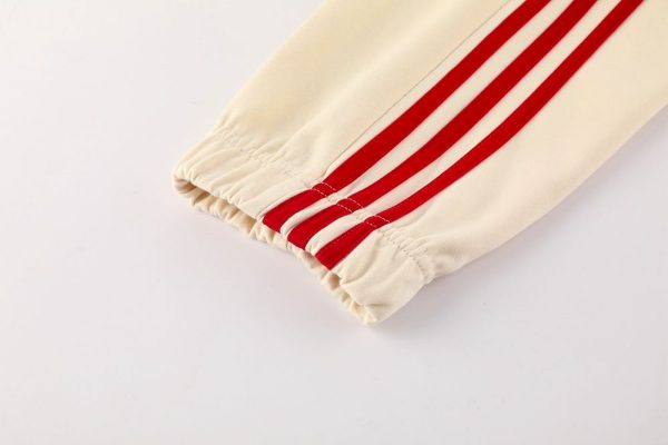 Bayern Munich 2024/25 Hoodie+Pant Hl - Image 3
