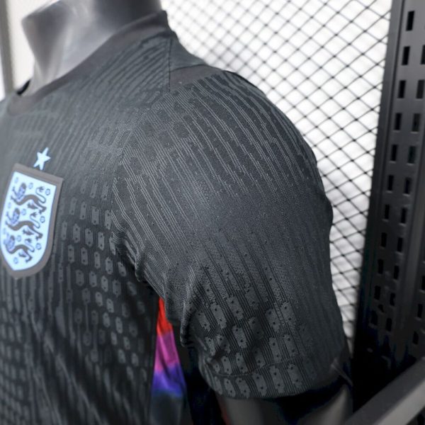 England 2025/26 Women’s Euro Away Player Version - Image 4
