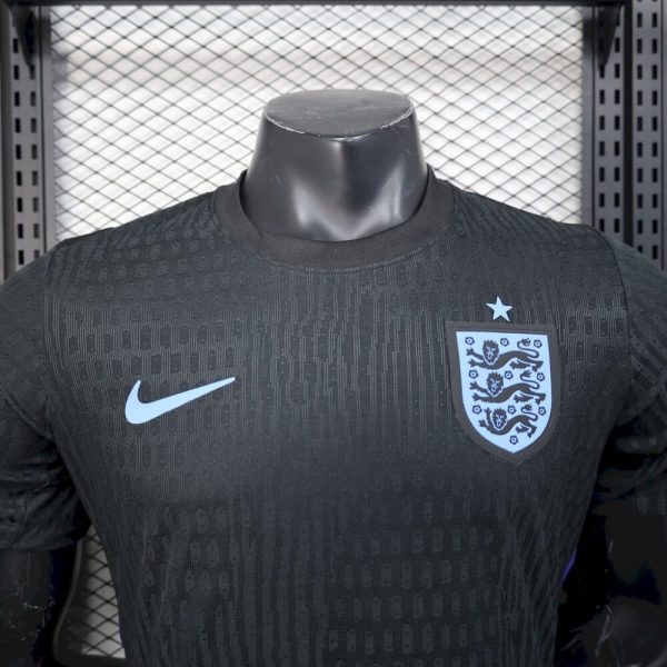 England 2025/26 Women’s Euro Away Player Version - Image 3