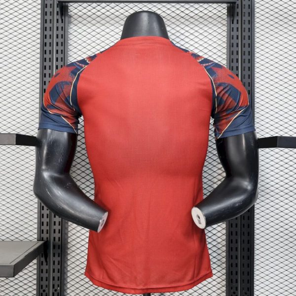 Manchester United 2025/26 Special Edition Jersey Player Version - Image 2