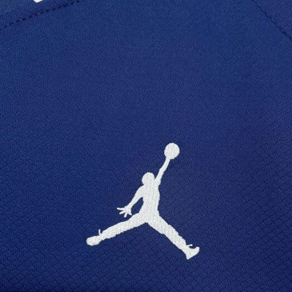 Paris Saint-Germain 2024/25 Fourth Away Jersey - Image 4