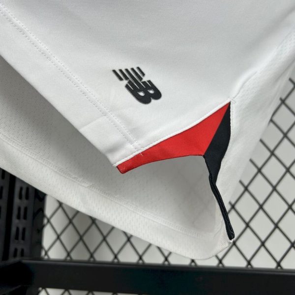 Sao Paulo 2025/26 Home Jersey - Image 4