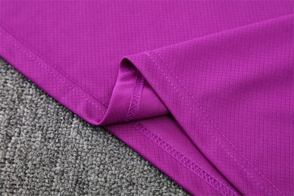 Barcelona 2025/26 Training Adult Jersey+Short 14001 - Image 3