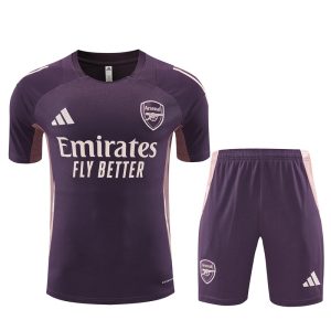 Arsenal 2024/25 Training Adult Jersey+Short 14001