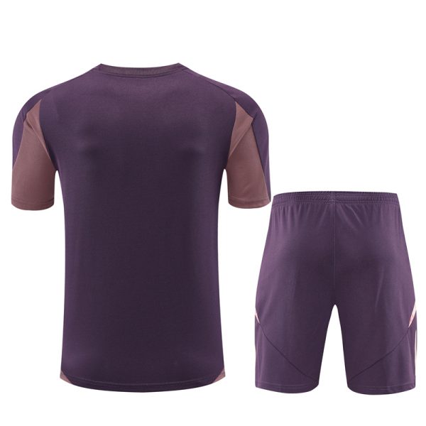 Arsenal 2024/25 Training Adult Jersey+Short 14001 - Image 2