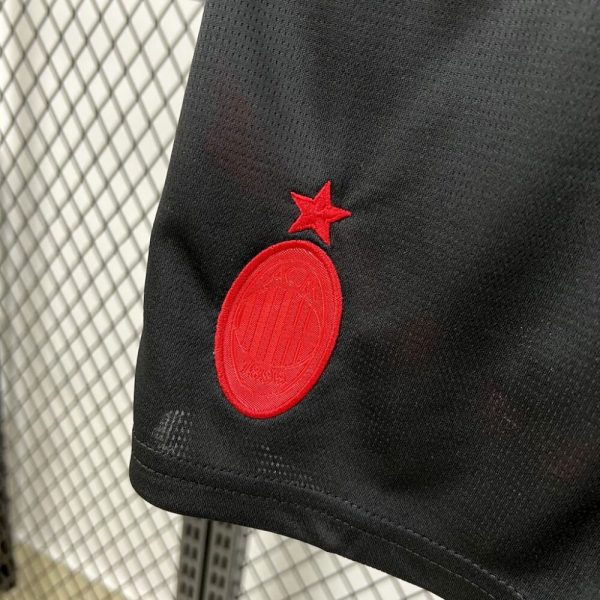 Ac Milan 2025/26 Co-Branded Red Edition Kids Kit - Image 7