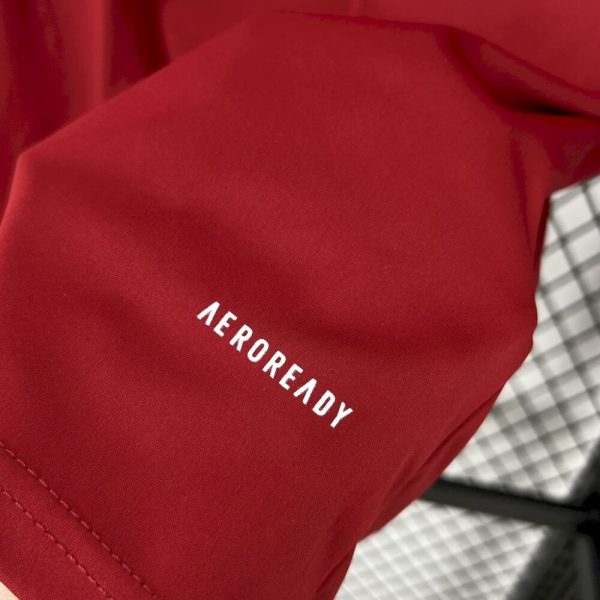 Ajax 2024/25 Third Retro Collection Jersey - Image 5