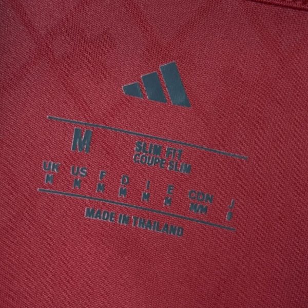 Ajax 2024/25 Third Retro Collection Jersey - Image 4